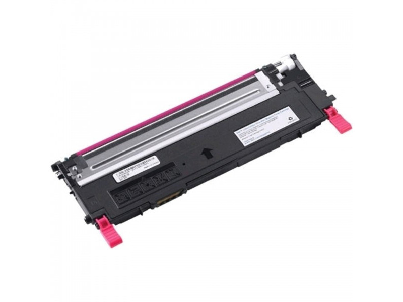 Toner Dell - magenta - j506k - 1.000 pages