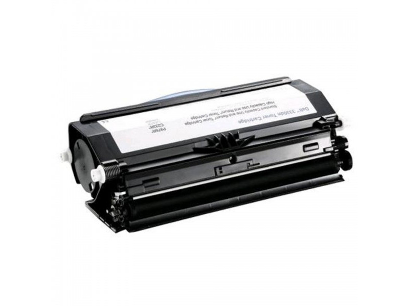 Toner Dell C233R/593-10839 Noir - 14.000 pages