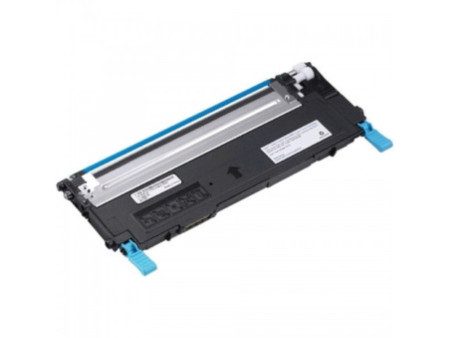 Toner Dell - cyan - j069k - 1.000 pages