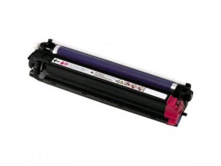 Tambour Dell - magenta - d718r  - 50.000 pages