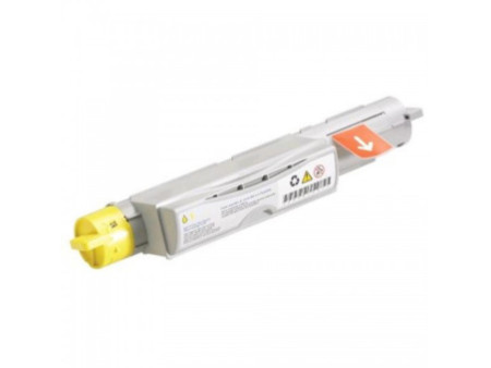Toner Dell  - jaune - kd583 - 12.000 pages