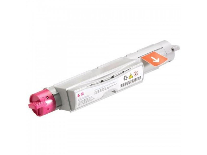 Toner Dell - magenta - nd001 - 12.000 pages