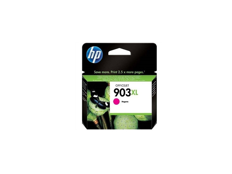 Cartouche HP 903XL - Magenta - 825 pages