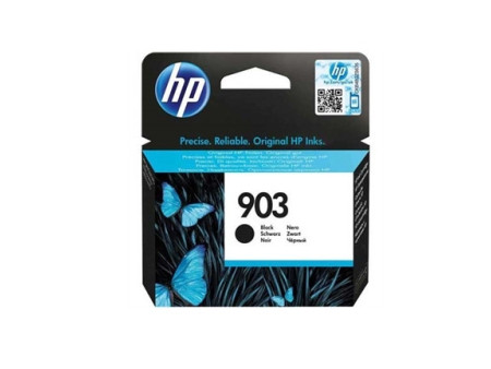 Cartouche HP 903 - Noir - 300 pages