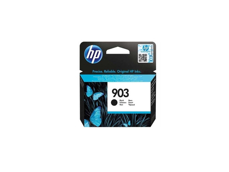 Cartouche HP 903 - Noir - 300 pages