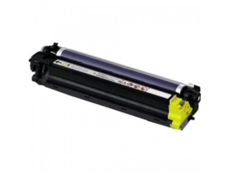 Tambour Dell - jaune - y984p - 50.000 pages - Dell 5130