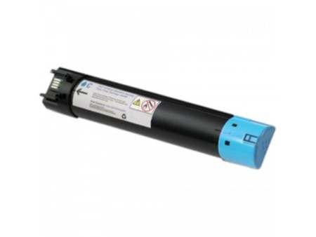 Toner Dell 593-10922 - cyan - 12.000 pages