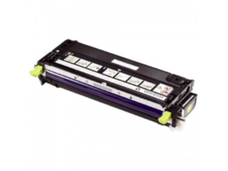 Toner Dell - jaune - g485f - 9.000 pages