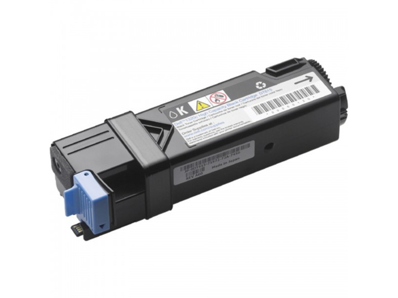 Toner Dell 593-10258 - Noir 2.000 pages 1320c