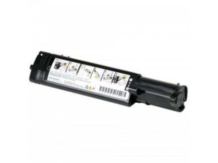 Toner Dell JH565/593-10154 - Noir - 2000 pages