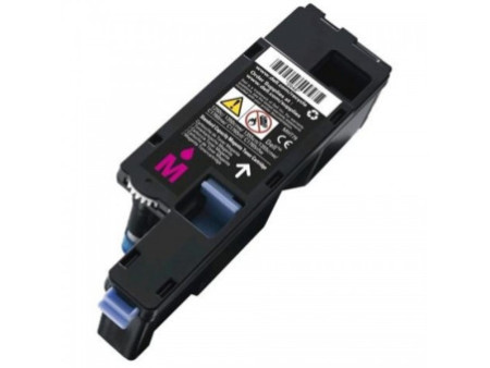 Toner Dell 593-11142 - magenta - 1.400 pages