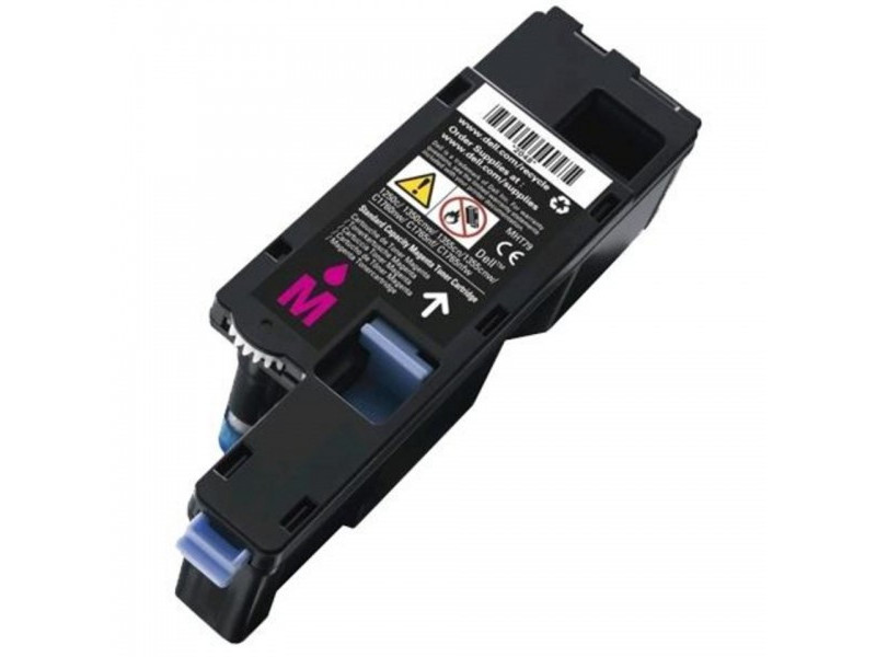 Toner Dell 593-11142 - magenta - 1.400 pages