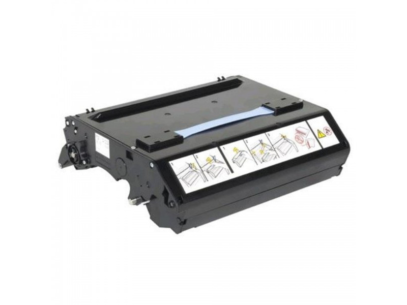 Tambour Dell 593-10076 - Noir - 42.000 pages - Dell 3000cn/3100cn