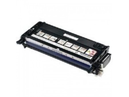 Toner Dell 593-10169 - noir - 5.000 pages
