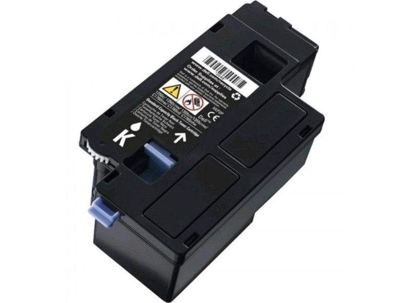 Toner Dell 593-11140 - noir - 2.000 pages