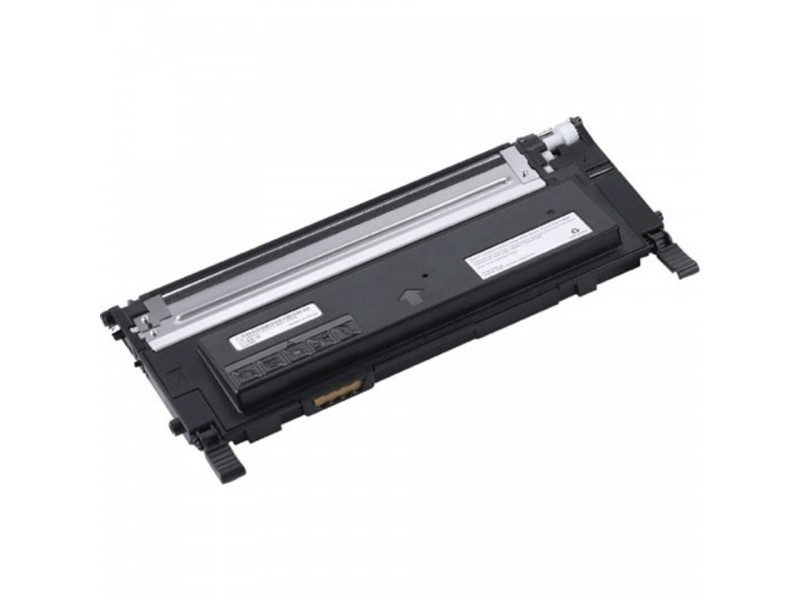 Toner Dell 593-10493 - noir - 1.500 pages