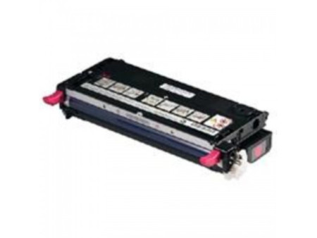 Toner Dell 593-10167 - magenta - 4.000 pages