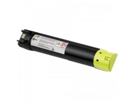 Toner Dell 593-10924 - jaune - 12.000 pages