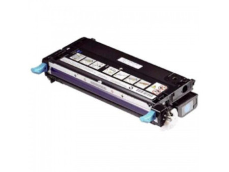 Toner Dell 593-10290 - cyan - 9.000 pages