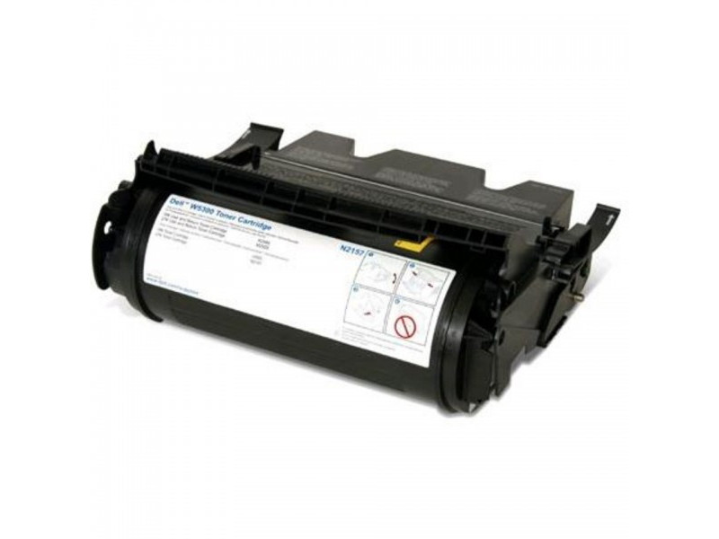 Toner Dell 595-10006 - noir - 27.000 pages
