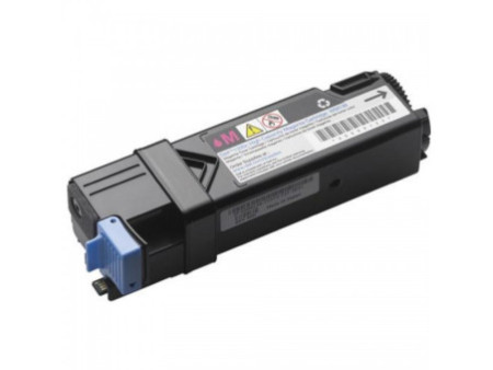 Toner Dell 593-10351 - jaune - 1.000 pages