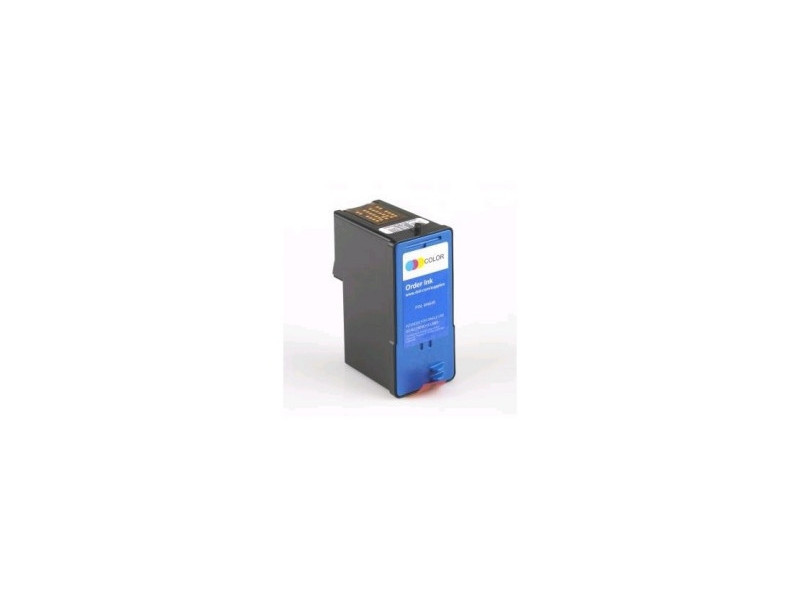 Cartouche originale Dell M4646 - couleur - 500 pages