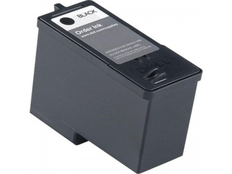 Cartouche originale Dell MK990 - noir