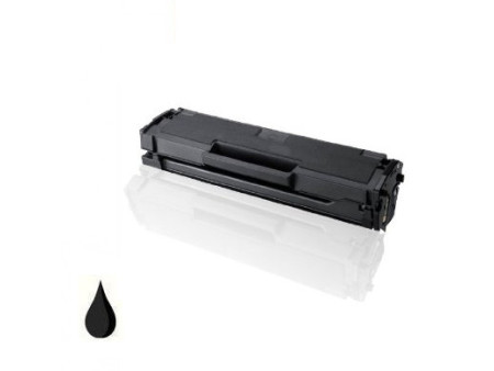 Toner Dell YK1PM/593-11108 - noir - 1.500 pages