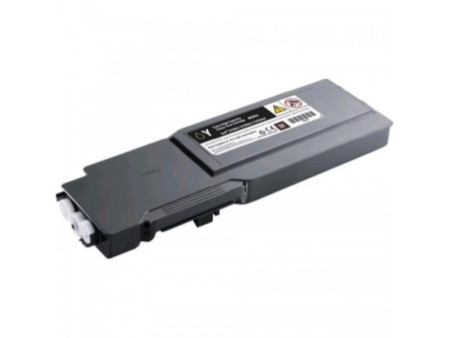 Toner Dell MD8G4/593-11120 - jaune - 9.000 pages