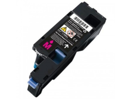Toner Dell V3W4C/593-11128 - magenta - 4j0x7 - 1.000 pages