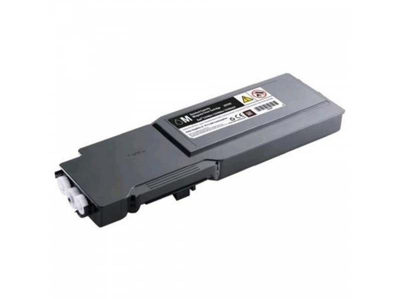 Toner Dell 2GYKF/593-11113 - magenta - 3.000 pages