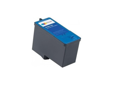 Cartouche originale Dell DH829/592-10225 - couleur