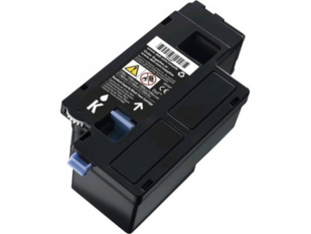 Toner Dell XKP2P/593-11144 - noir - 700 pages