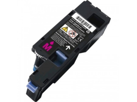 Toner Dell MHT79/593-11146 - magenta - 700 pages