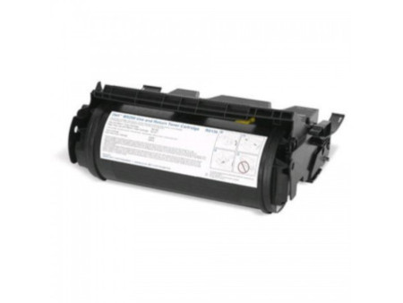Toner Dell R0136/595-10000 - noir - 12.000 pages