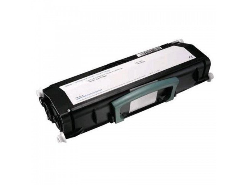 Toner Dell M797K/593-10501 - noir - 3.500 pages