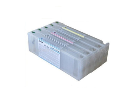 Cartouches rechargeables EPSON Stylus PRO 7700/7710/9700/9710 (5 cartouches)