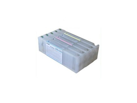 Cartouches rechargeables EPSON SC-T3000 SC-T5000 SC-T7000