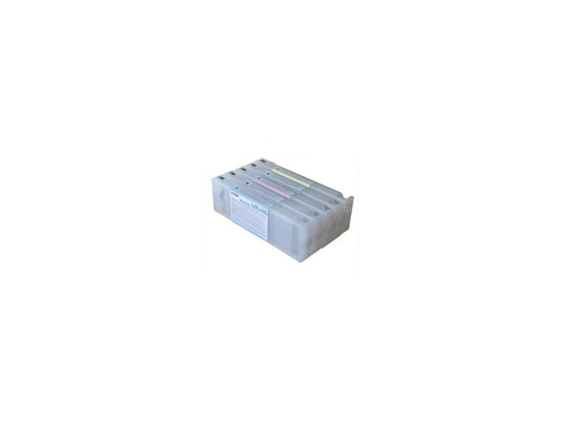 Cartouches rechargeables EPSON SC-T3000 SC-T5000 SC-T7000
