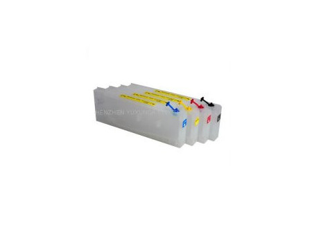 cartouches rechargeables Epson stylus Pro 3000/7000/7500, Roland, Mutoh, Mimaki