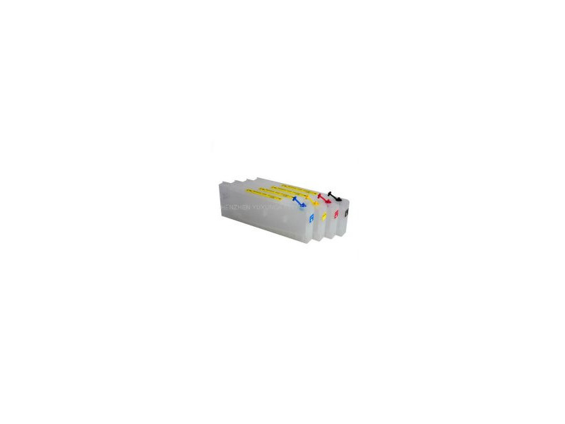 cartouches rechargeables Epson stylus Pro 3000/7000/7500, Roland, Mutoh, Mimaki