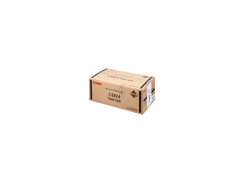 Toner Canon CEXV4 - Noir (73.200 pages)