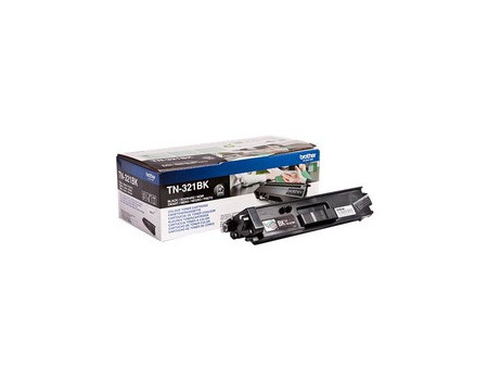 Toner Brother TN321BK TN-321BK TN321 BK