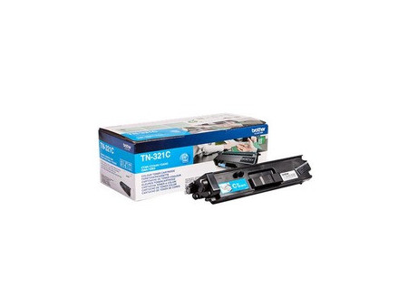 Toner Brother TN321C TN-321C TN 321C