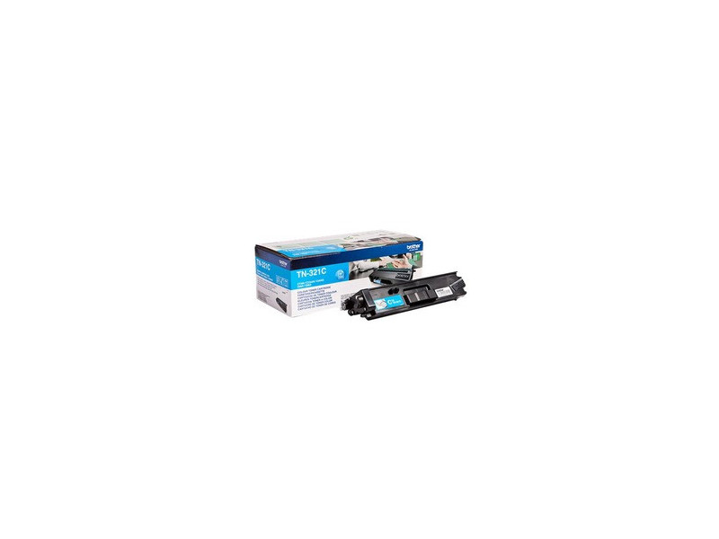 Toner Brother TN321C TN-321C TN 321C