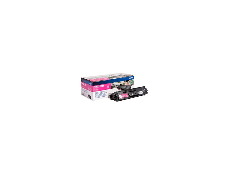 Toner Brother TN321M TN-321M TN 321M