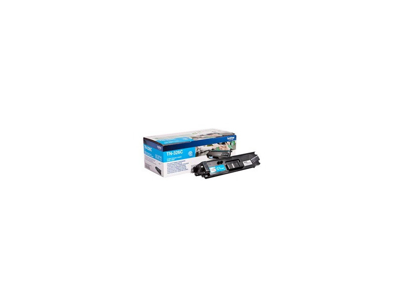 Toner Brother TN326C TN-326C TN 326C