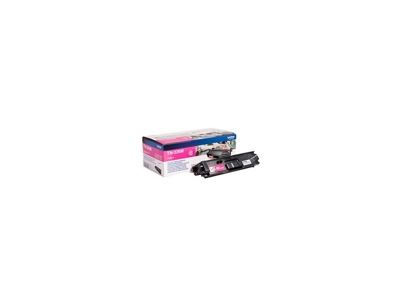 Toner Brother TN326M TN-326M TN 326M
