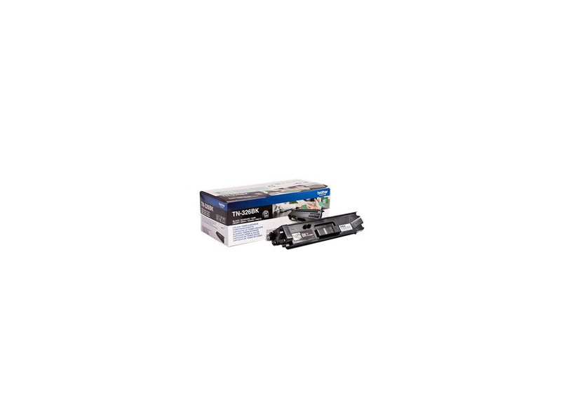 Toner Brother TN329BK TN-329BK TN 329BK