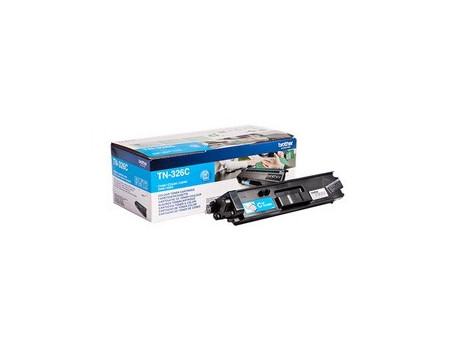 Toner Brother TN329C TN-329C TN 329C